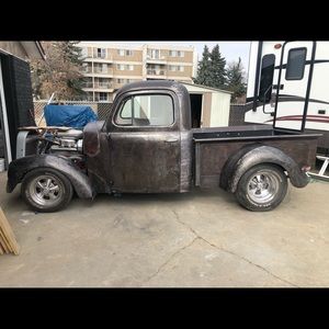 Meet your Posher, Sean